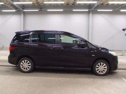 2014 Mazda Premacy