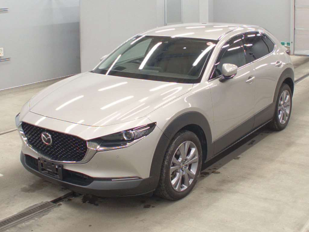 2021 Mazda CX-30 DMEP[0]