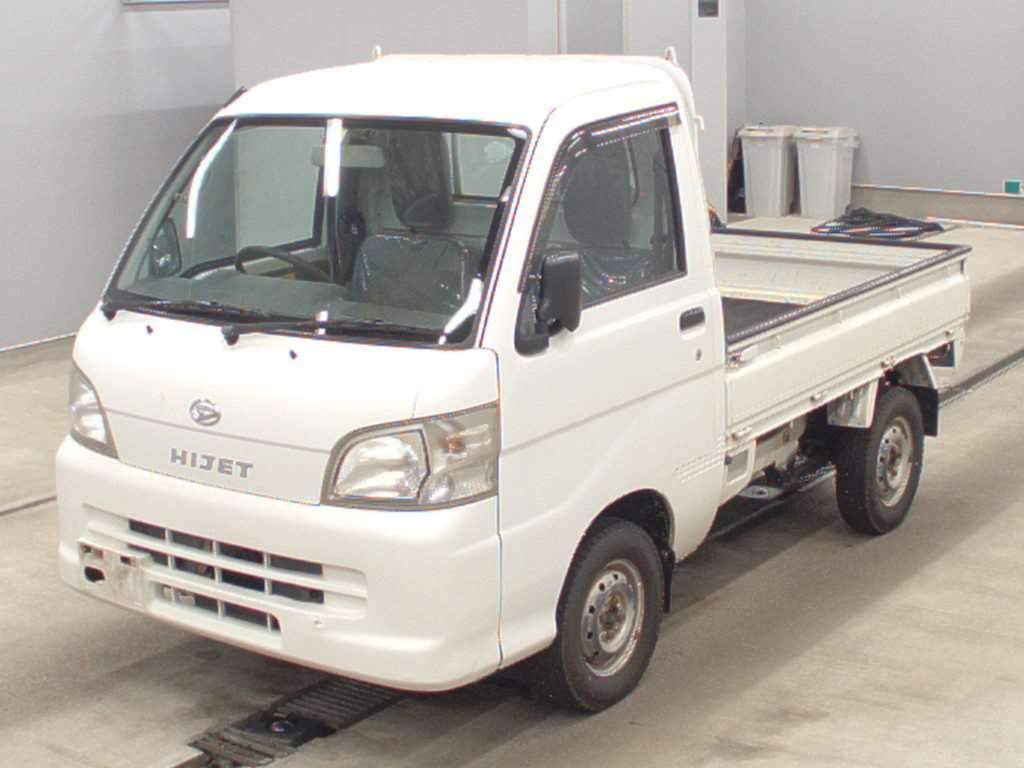 2012 Daihatsu Hijet Truck S211P[0]