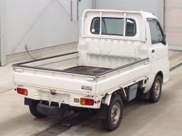 2012 Daihatsu Hijet Truck