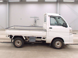 2012 Daihatsu Hijet Truck