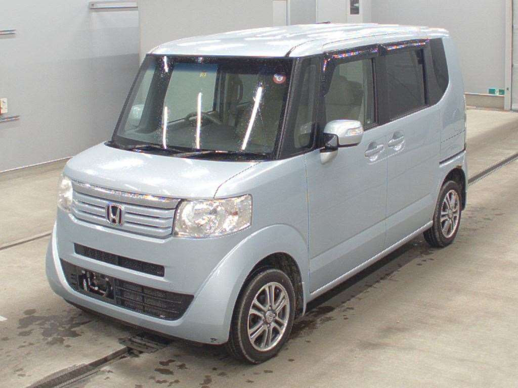 2013 Honda N-BOX JF2[0]