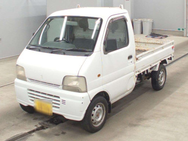 1999 Suzuki Carry Truck