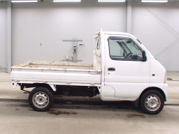 1999 Suzuki Carry Truck