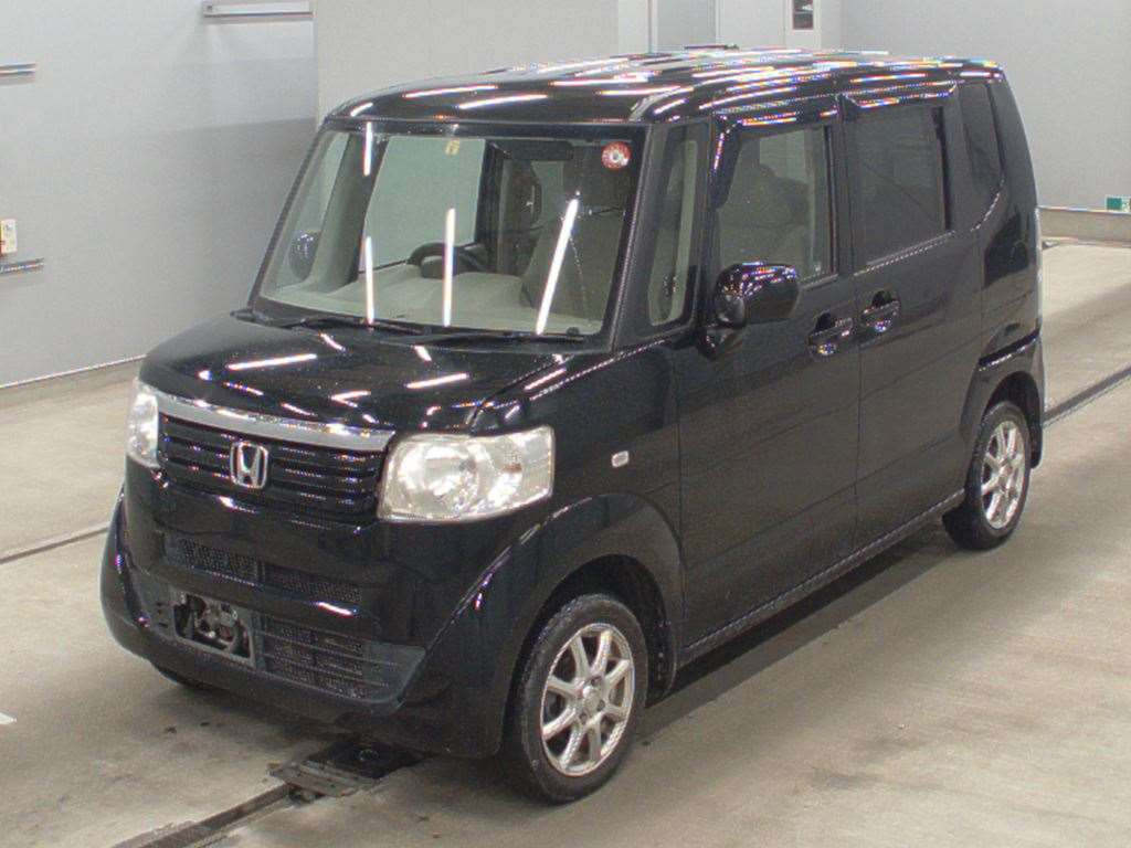 2014 Honda N-BOX JF2[0]