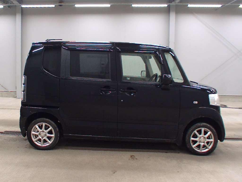 2014 Honda N-BOX JF2[2]