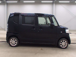 2014 Honda N-BOX