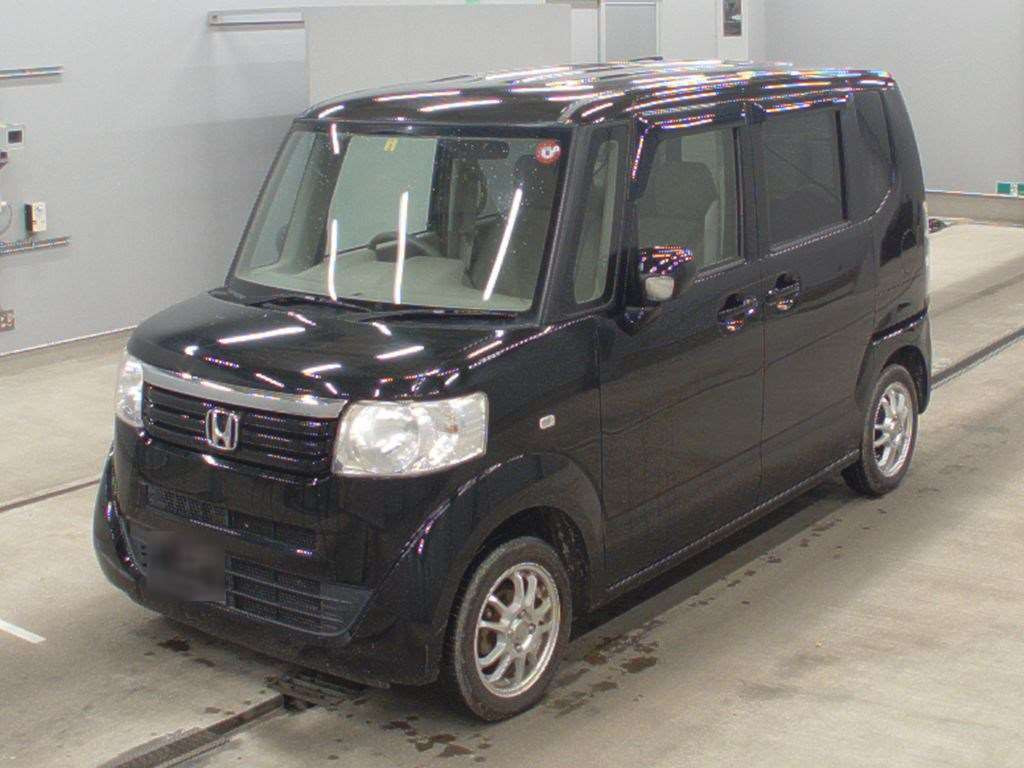 2014 Honda N-BOX JF1[0]