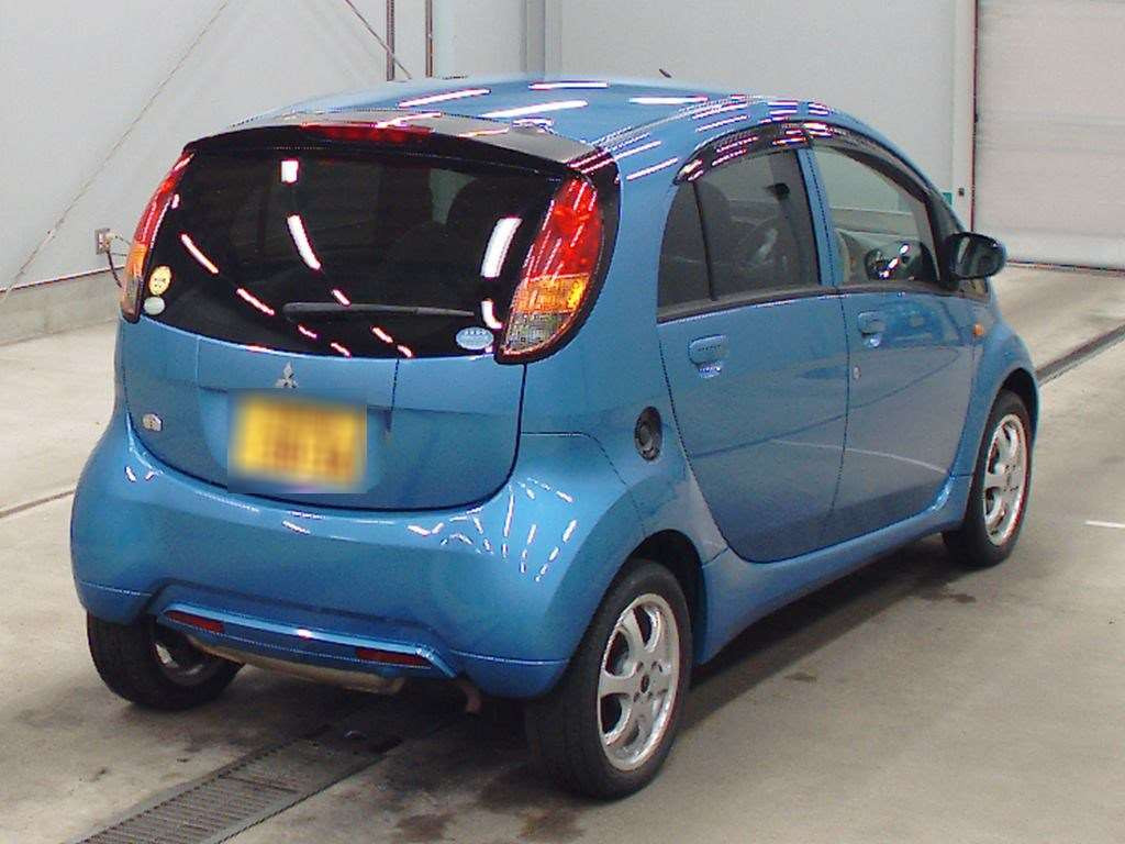 2012 Mitsubishi i HA1W[1]