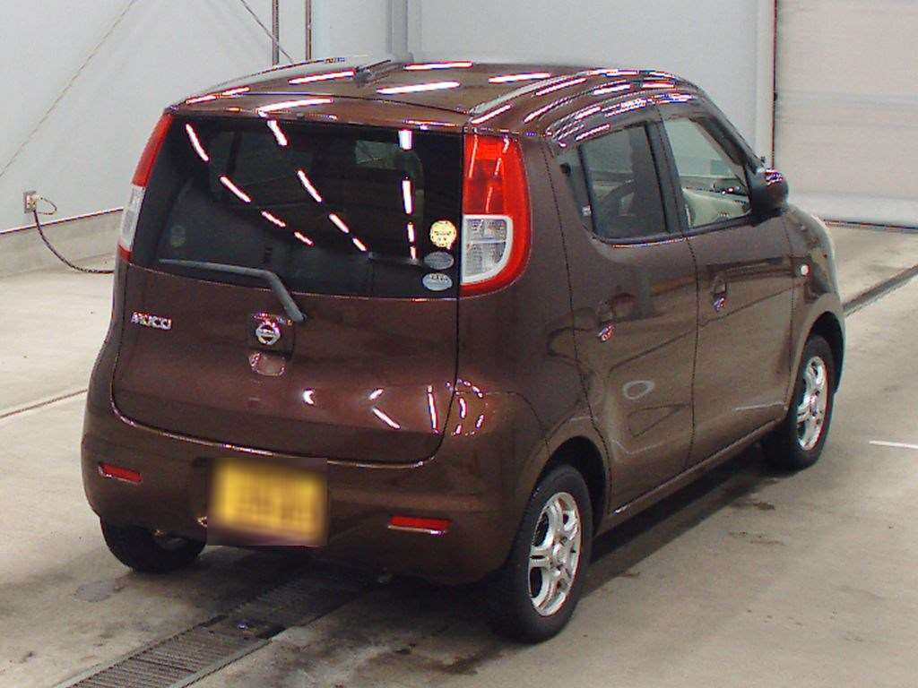 2006 Nissan Moco MG22S[1]