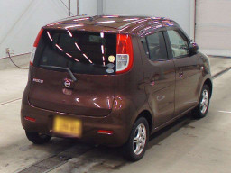 2006 Nissan Moco