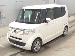 2012 Honda N-BOX