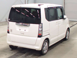 2012 Honda N-BOX