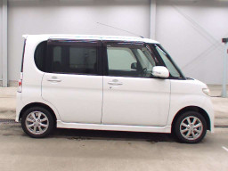 2008 Daihatsu Tanto Custom