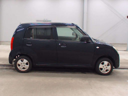 2005 Suzuki Alto