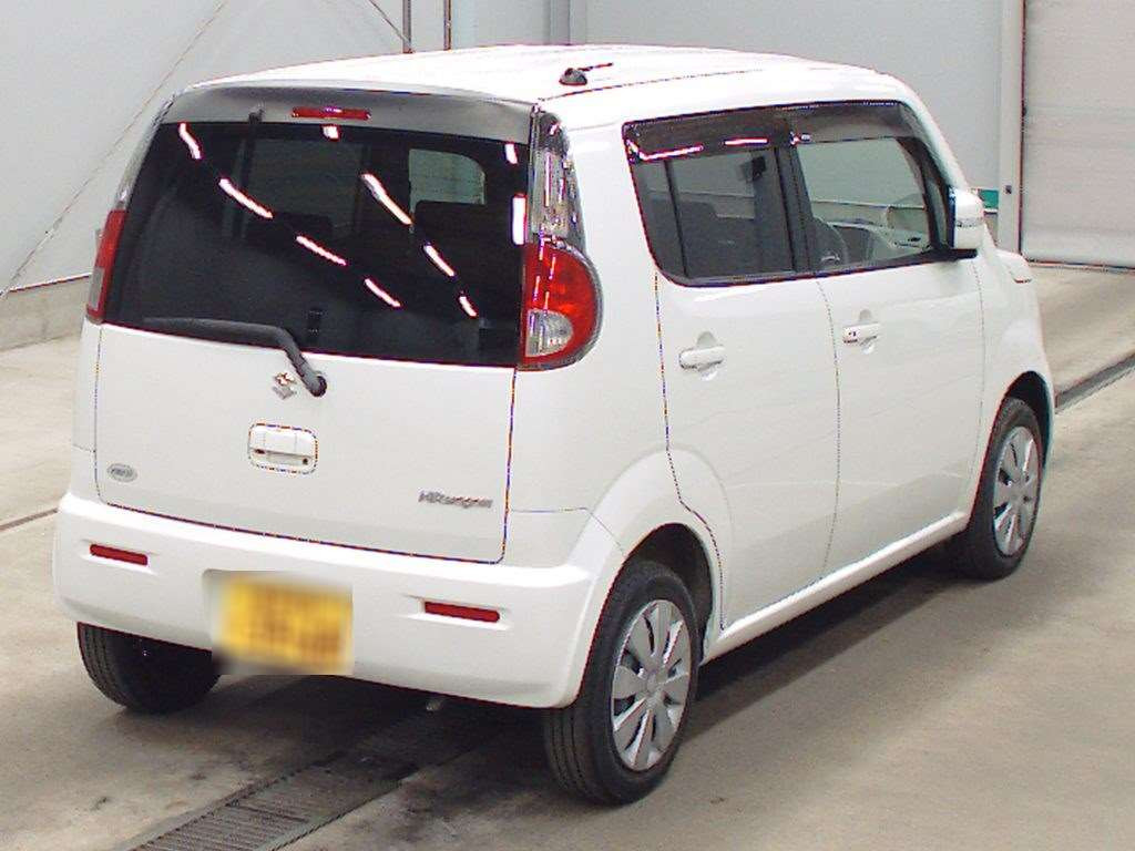 2011 Suzuki MR Wagon MF33S[1]