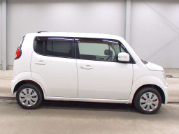 2011 Suzuki MR Wagon