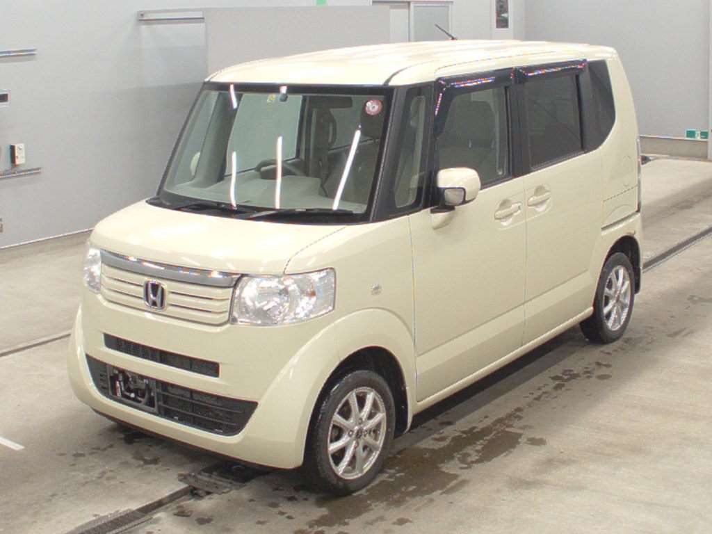 2013 Honda N-BOX JF2[0]