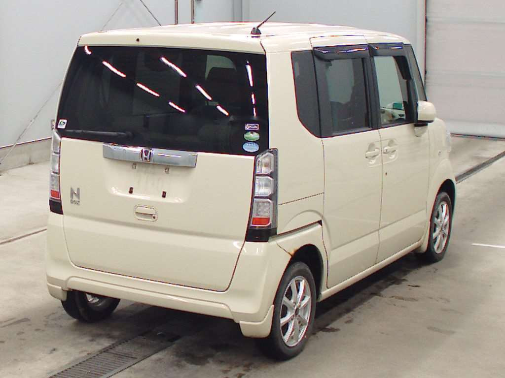 2013 Honda N-BOX JF2[1]