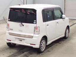 2012 Toyota Pixis Space