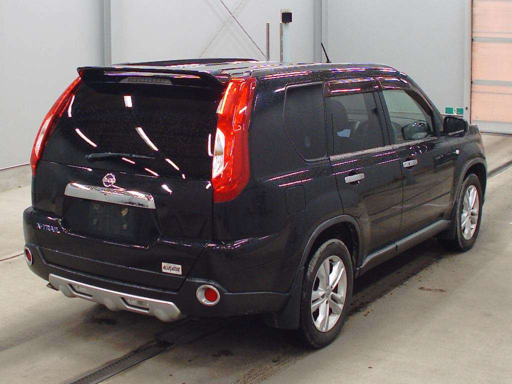 2011 Nissan X-Trail NT31[1]