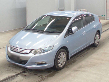 2009 Honda Insight