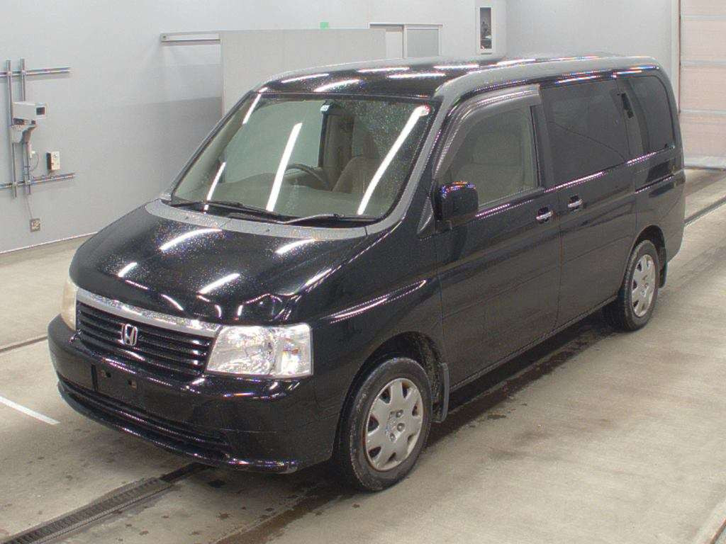 2002 Honda Step WGN RF4[0]