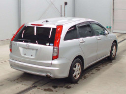 2006 Honda Stream