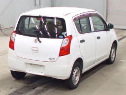 2011 Suzuki Alto