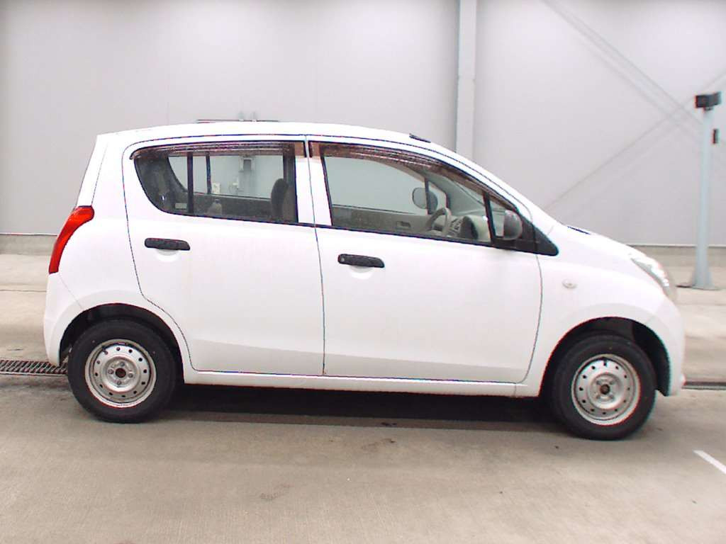 2011 Suzuki Alto HA25V[2]