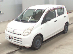 2011 Suzuki Alto