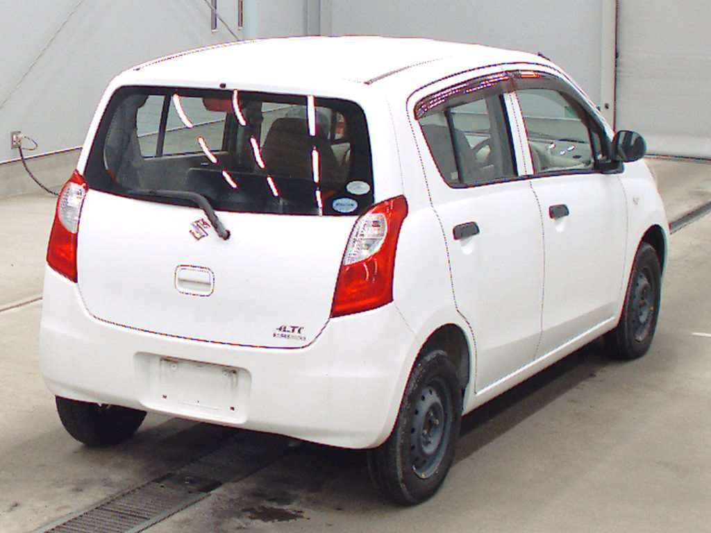 2011 Suzuki Alto HA25V[1]