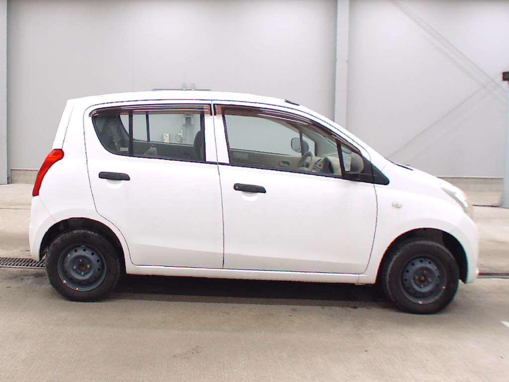 2011 Suzuki Alto HA25V[2]