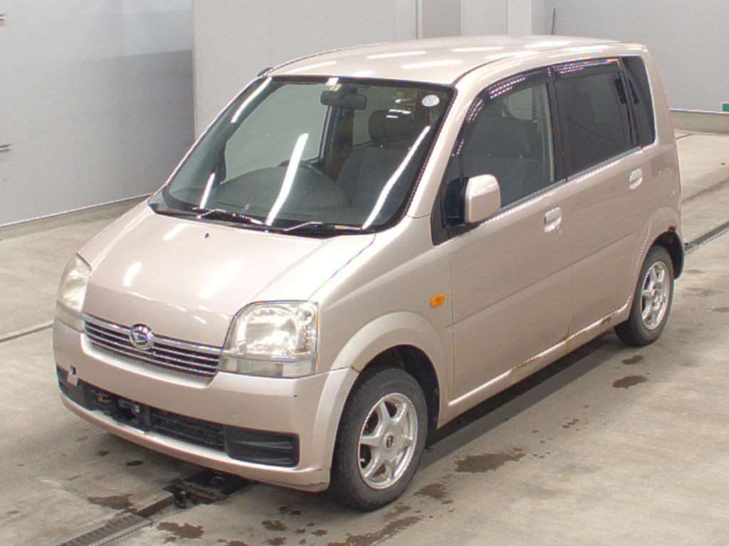 2005 Daihatsu Move L160S[0]