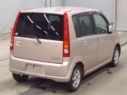 2005 Daihatsu Move