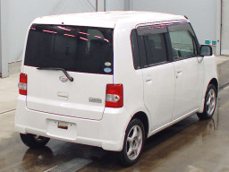 2009 Daihatsu Move Conte