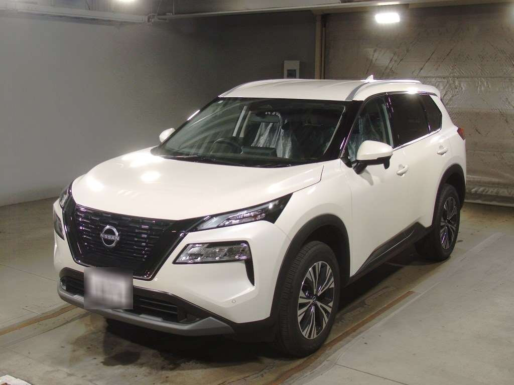 2023 Nissan X-Trail SNT33[0]