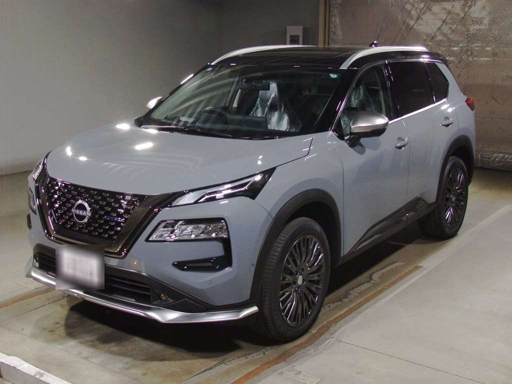 2024 Nissan X-Trail SNT33[0]