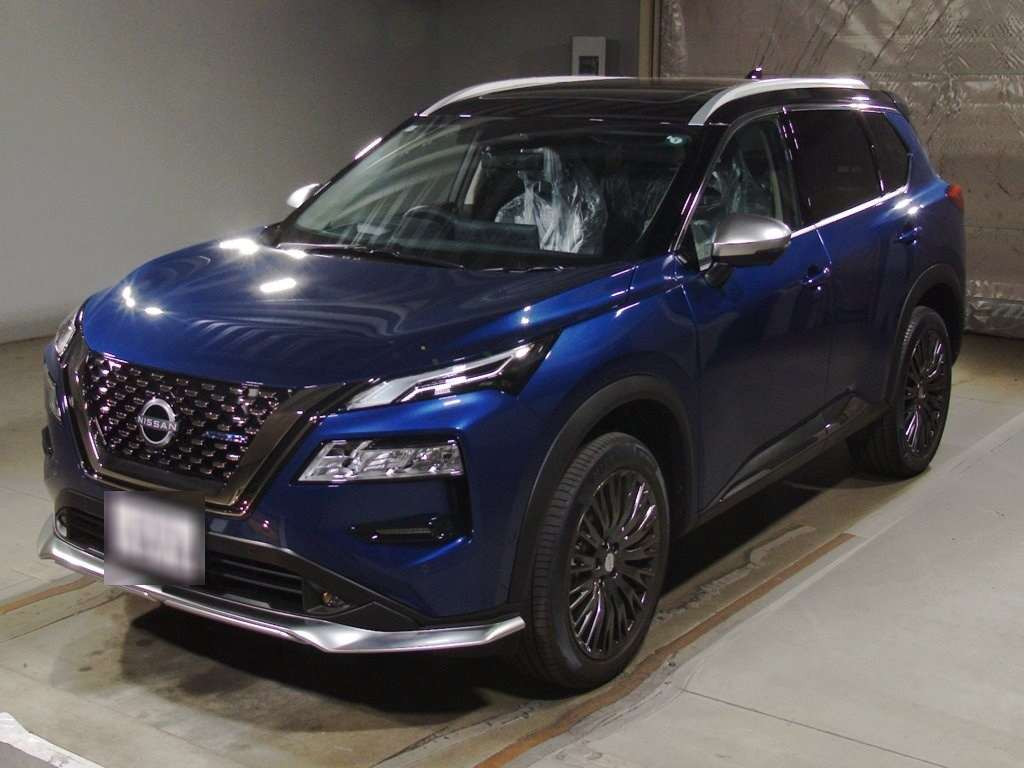 2024 Nissan X-Trail SNT33[0]