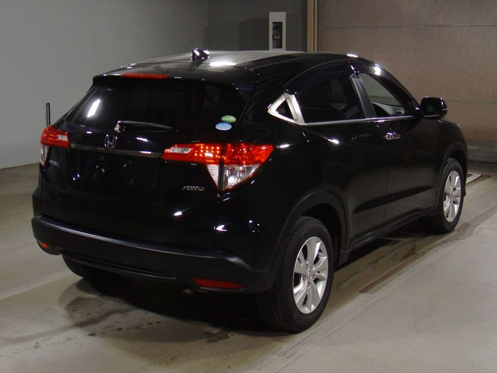 2020 Honda VEZEL RU2[1]