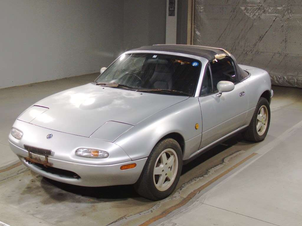 1993 Mazda Eunos Roadster NA6CE[0]