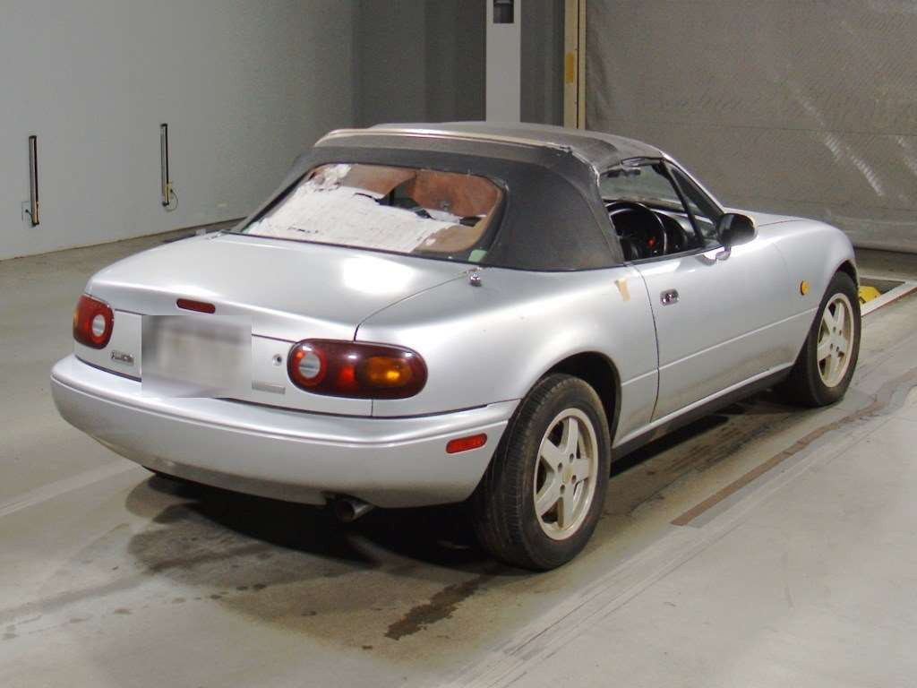 1993 Mazda Eunos Roadster NA6CE[1]