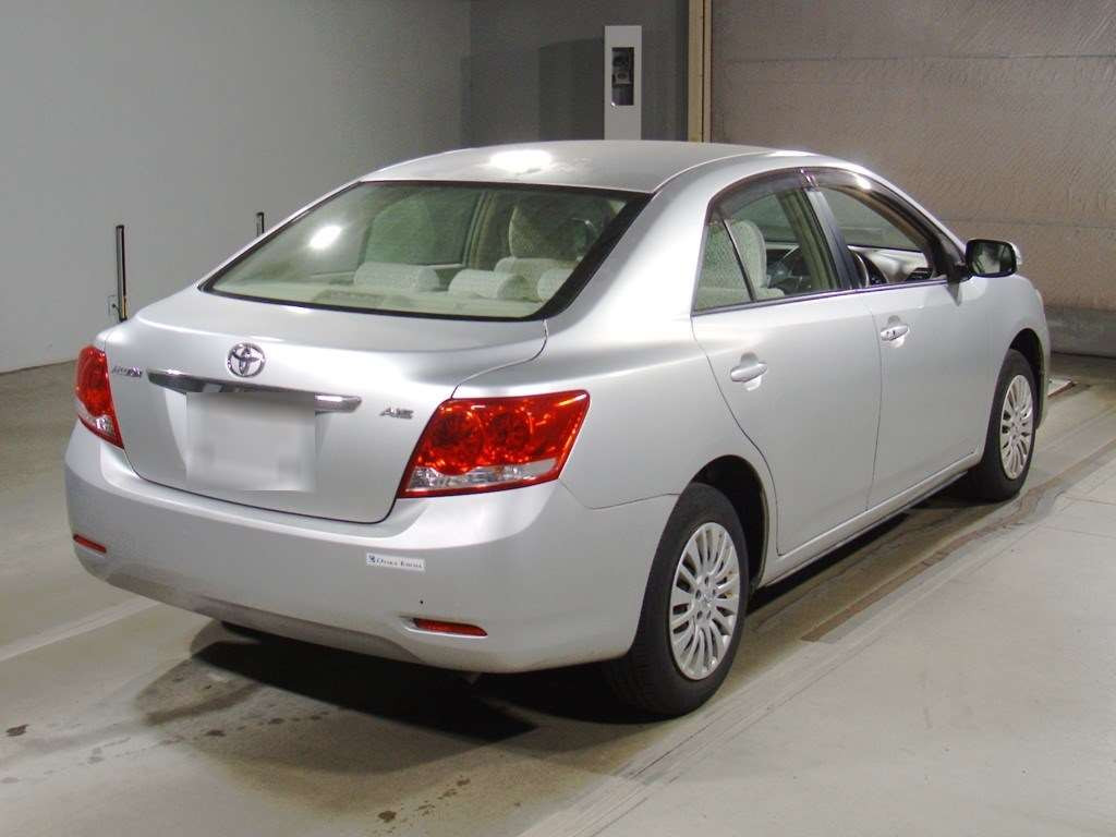 2010 Toyota Allion NZT260[1]