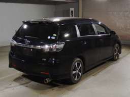 2013 Toyota Wish