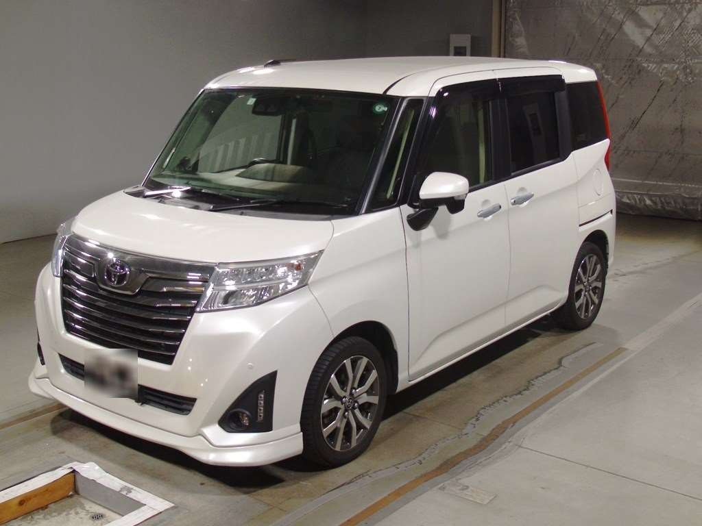 2020 Toyota Roomy M900A[0]