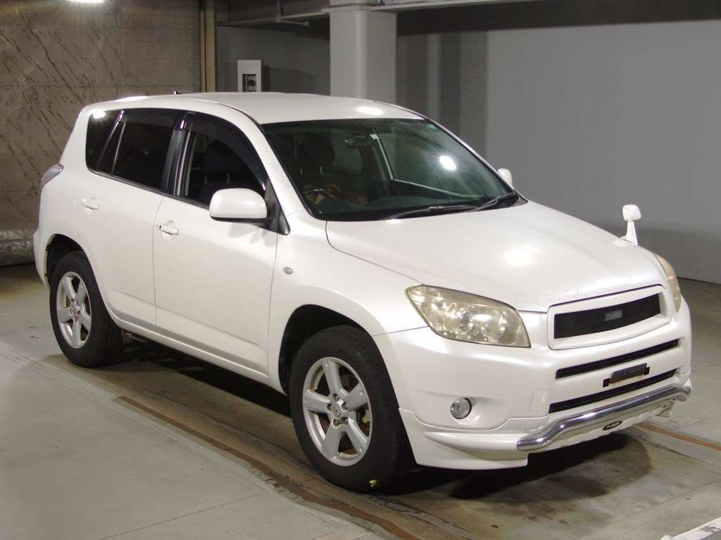 2008 Toyota RAV4 ACA36W[2]