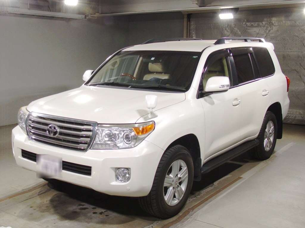 2015 Toyota Land Cruiser URJ202W[0]