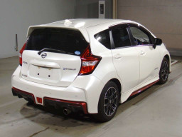 2019 Nissan Note