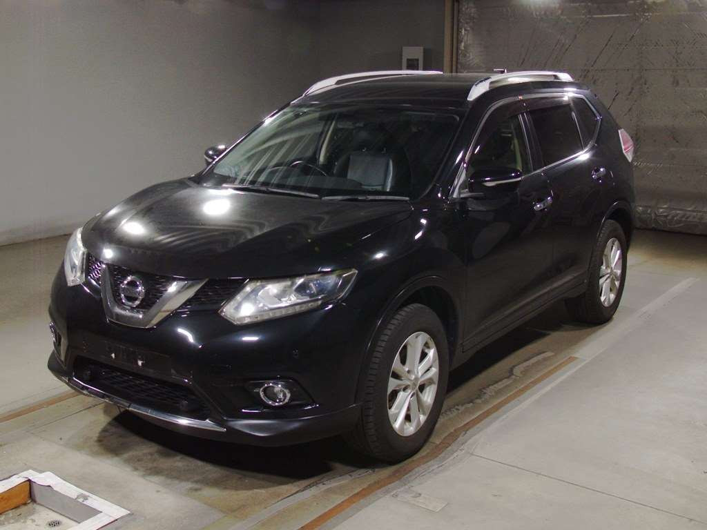 2014 Nissan X-Trail T32[0]