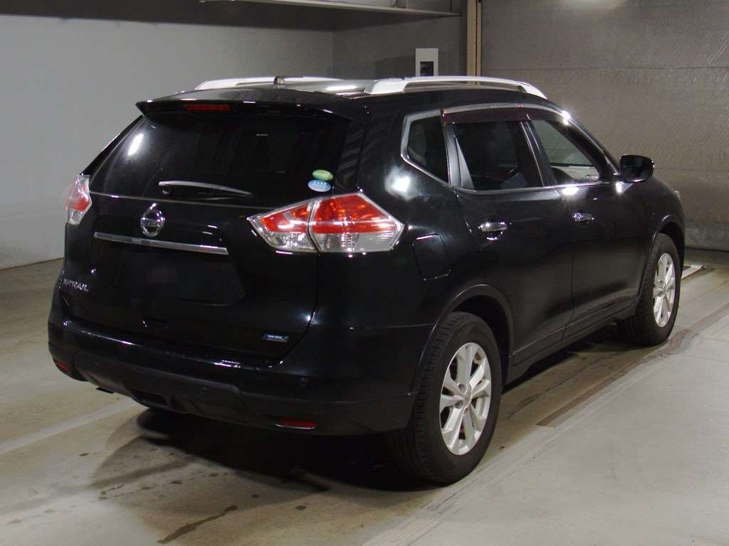 2014 Nissan X-Trail T32[1]